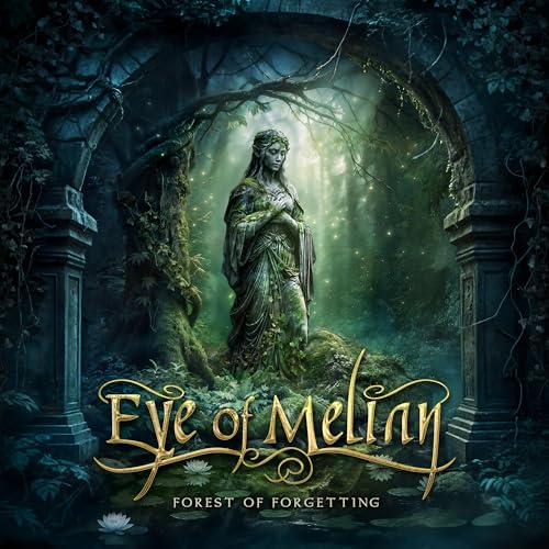 EYE OF MELIAN - FOREST OF FORGETTING (VINYL)