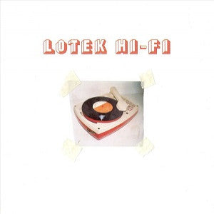 LOTEK HI FI - LOTEK HI-FI