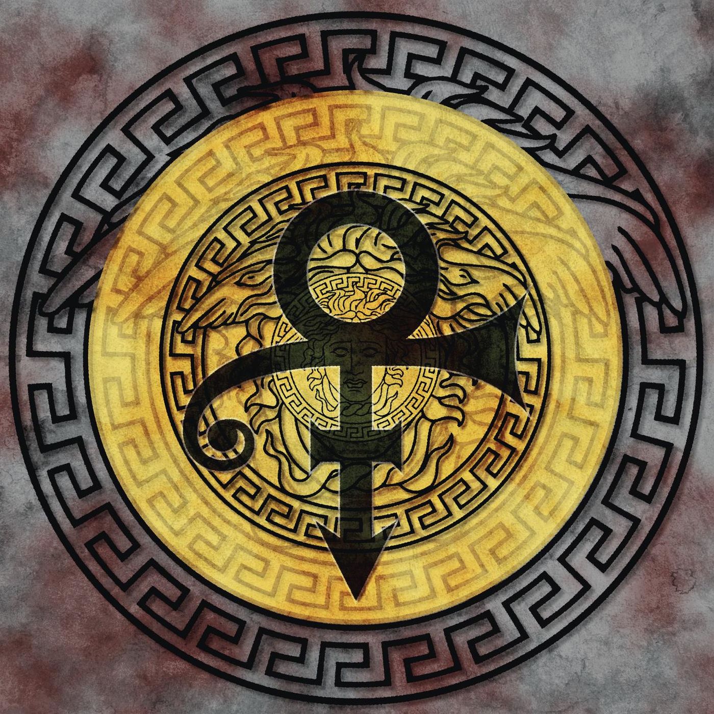 PRINCE  - VERSACE EXPERIENCE (PRELUDE 2 GOLD)