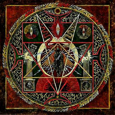 AVICHI  - DEVIL'S FRACTAL
