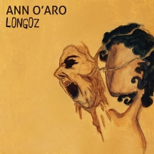 ANN O'ARO - LONGOZ [CD]