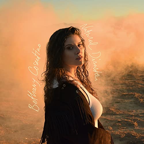 BETHANY COSENTINO - NATURAL DISASTER (VINYL)