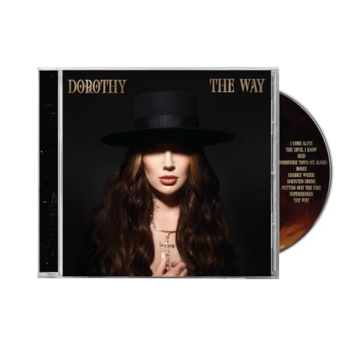 DOROTHY - THE WAY (CD)