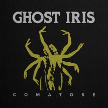 GHOST IRIS - COMATOSE [CD]