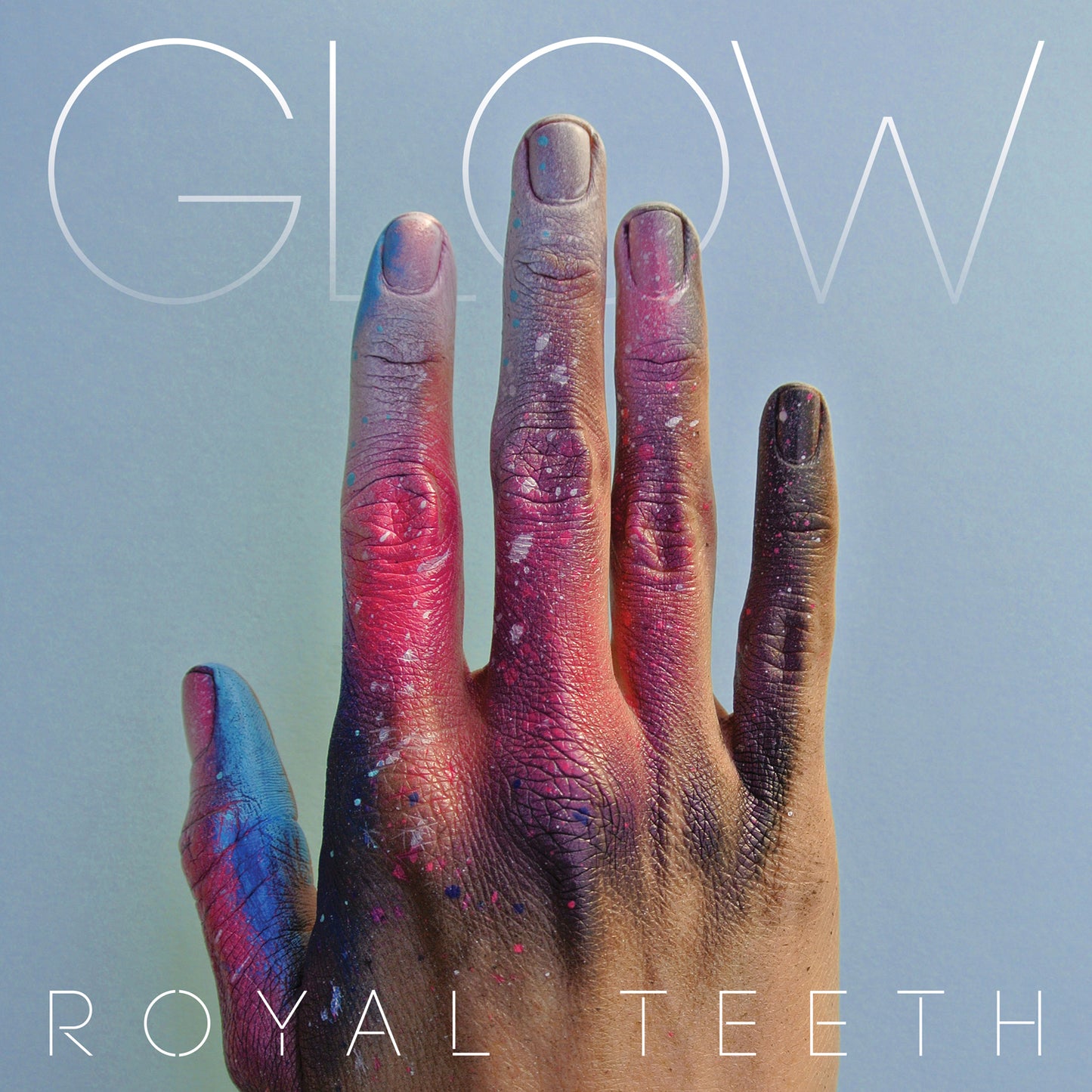 ROYAL TEETH  - GLOW