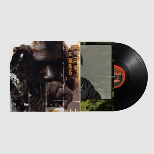 DUB SYNDICATE - ITAL BREAKFAST (VINYL)