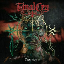 FINAL CRY - ZOMBIQUE [CD]