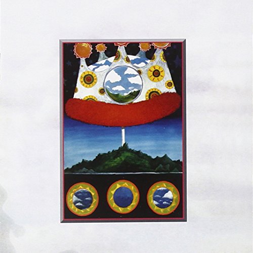 OLIVIA TREMOR CONTROL  - MUSIC FROM THE UNREALIZED FILM SCRIPT, DUSK AT CUBIST CASTLE