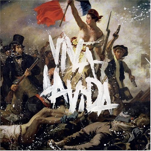 ZZ TOP - VIVA LA VIDA