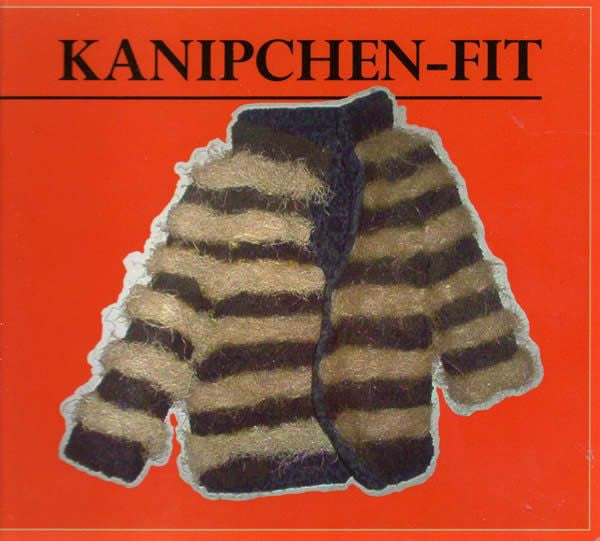 KANIPCHEN-FIT  - MULTIBENEFIT