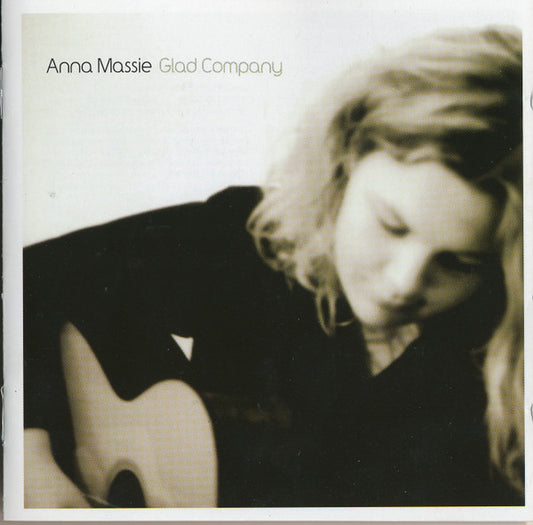 MASSIE, ANNA  - GLAD COMPANY