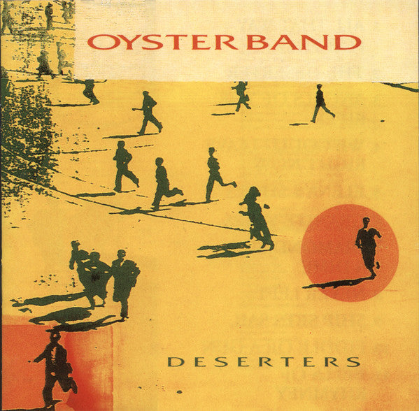 OYSTERBAND  - DESERTERS
