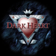 DARK HEART - DARK HEART [CD]