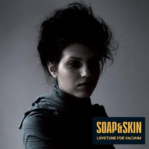 SOAP & SKIN  - LOVETUNE FOR VACUUM