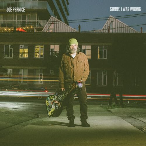 SUNNY I WAS WRONG (INDIE EXCLUSIVE) (CD)