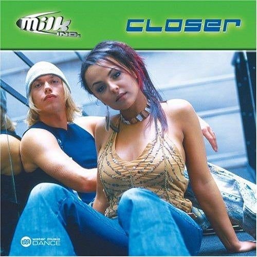 MILK INC.  - CLOSER