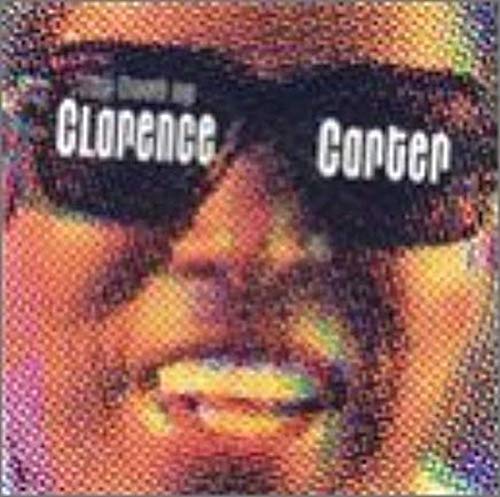 CARTER, CLARENCE  - BEST & REST OF