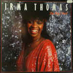 THOMAS, IRMA  - WAY I FEEL