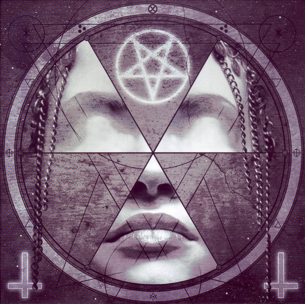 VARIOUS  - OCCULT BOX