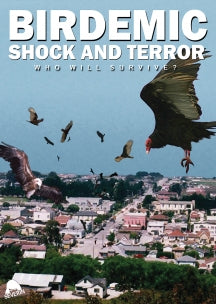 BIRDEMIC [BLU-RAY]