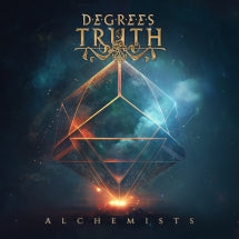 DEGREES OF TRUTH - ALCHEMISTS [CD]