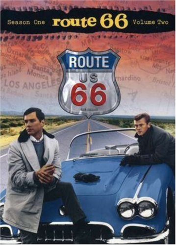 ROUTE 66 - S1 V2