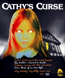 CATHY'S CURSE [4K ULTRA HD]