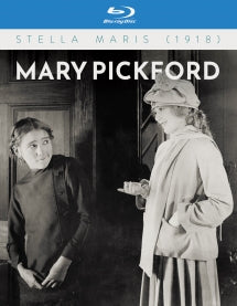 STELLA MARIS (1918) [BLU-RAY/DVD]