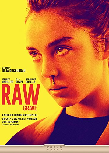 RAW (VERSION FRANAISE)