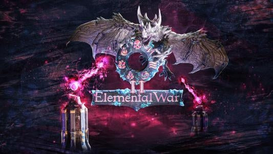ELRENTARO WANDERINGS  - SWITCH