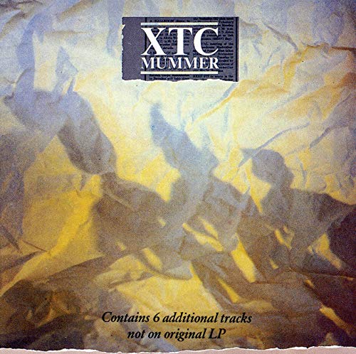 XTC - MUMMER