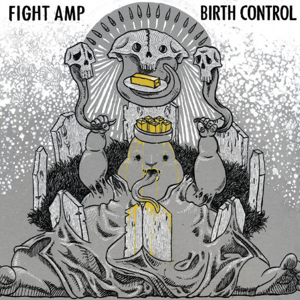 FIGHT AMP  - BIRTH CONTROL