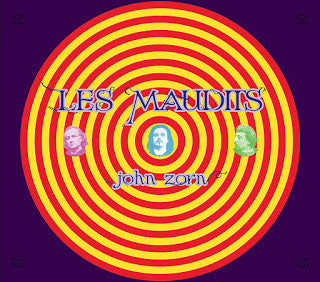 ZORN, JOHN  - LES MAUDITS