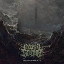 UNDER THE SCYTHE - REALMS OF THE VOID [CD]