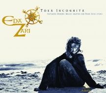 EDA ZARI - TOKA INCOGNITA [CD]