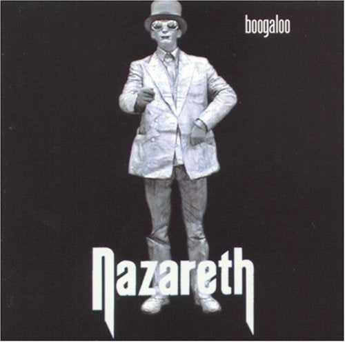 NAZARETH - BOOGALOO