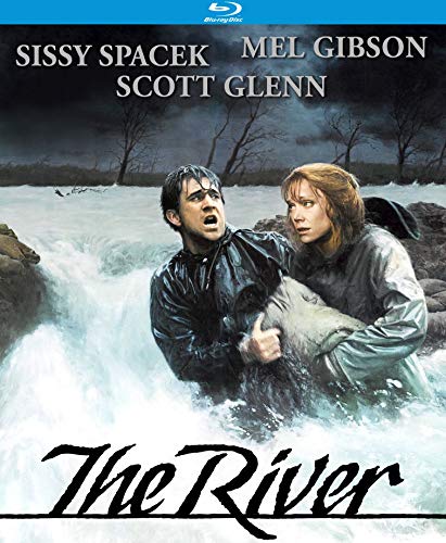 RIVER  - BLU-1984-MEL GIBSON