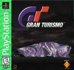 GRAN TURISMO (GR HITS EDITION)  - PS1