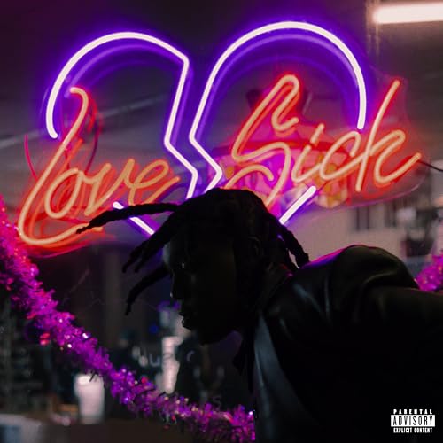 DON TOLIVER - LOVE SICK (DELUXE) (VINYL)