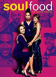 SOUL FOOD: THE COMPLETE SERIES