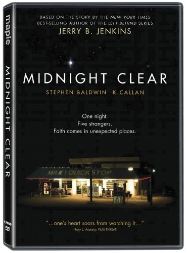 MIDNIGHT CLEAR [IMPORT]