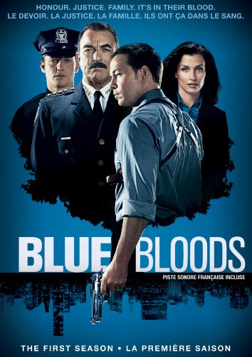 BLUE BLOODS: THE FIRST SEASON (SOUS-TITRES FRANAIS)