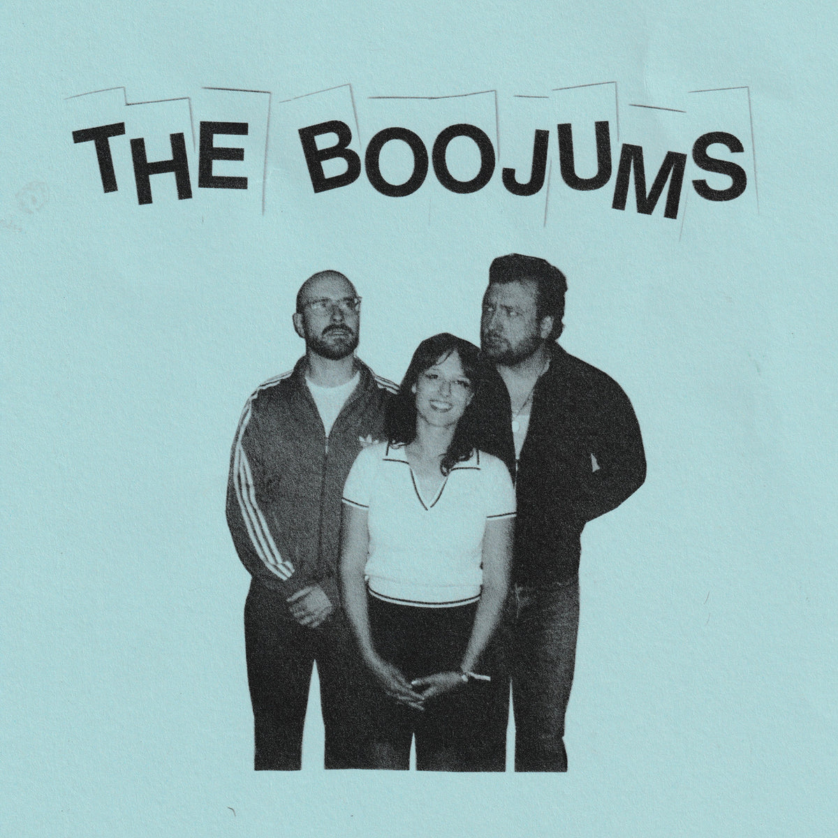 BOOJUMS, THE - THE BOOJUMS