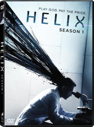 HELIX: THE COMPLETE FIRST SEASON (SOUS-TITRES FRANAIS)