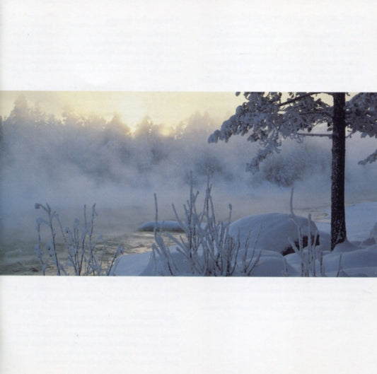 TRIAKEL  - WINTERSONGS (NORDIC)