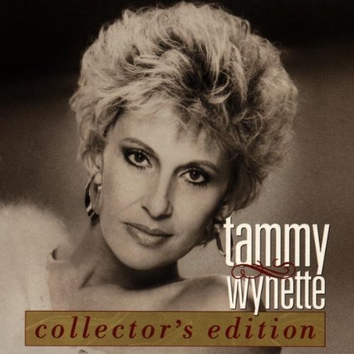 WYNETTE, TAMMY - COLLECTOR'S EDITION
