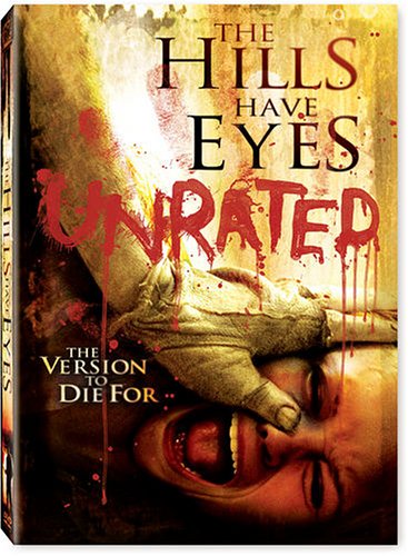THE HILLS HAVE EYES (2006)