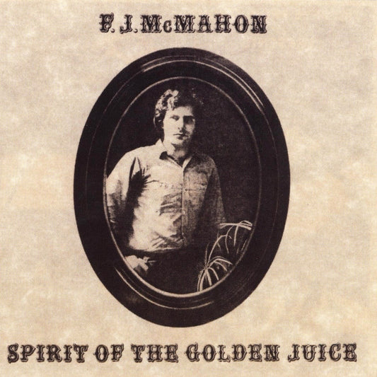 MCMAHON, F.J.  - SPIRIT OF THE GOLDEN VOICE