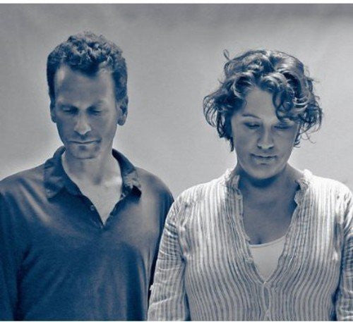 MARTIN, REBECCA  - TWAIN