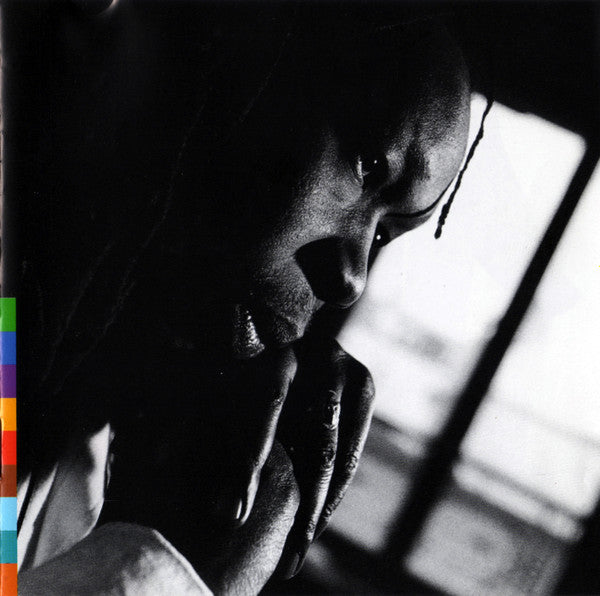 ORYEMA, GEOFFREY  - NIGHT TO NIGHT